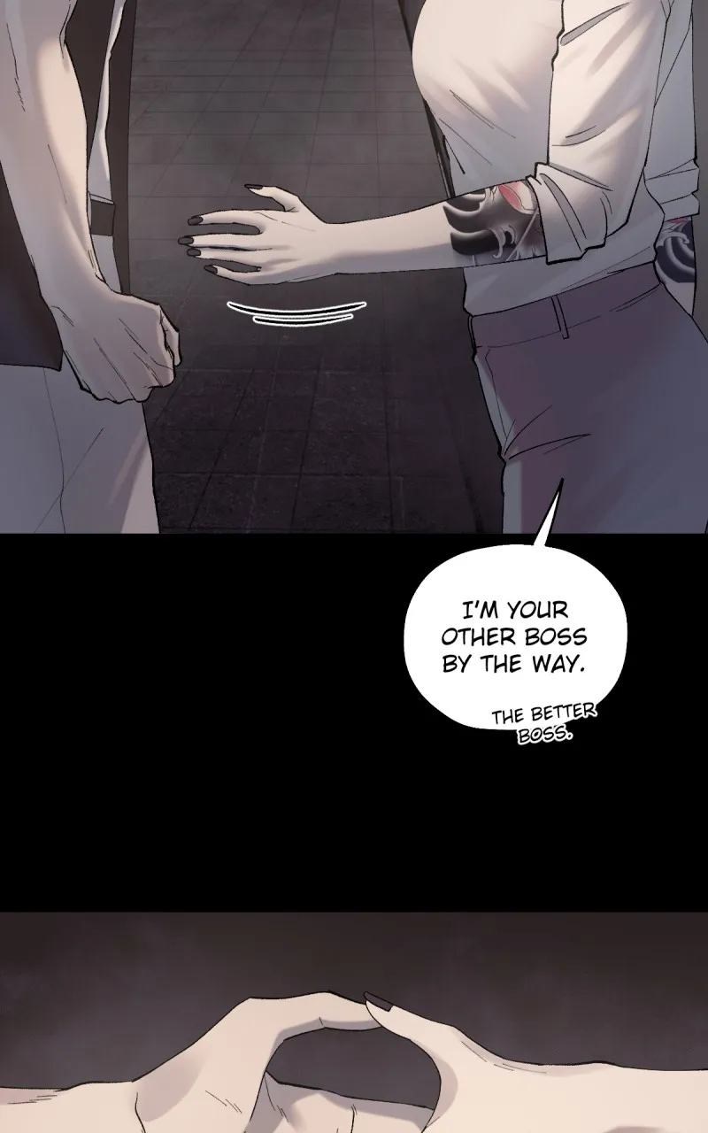 6th Degree Chapter 37 page 34 - 