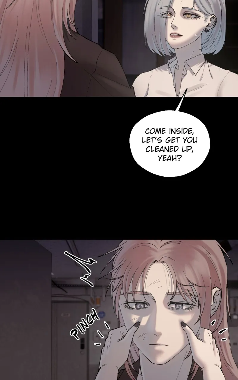 6th Degree Chapter 37 page 40 - 