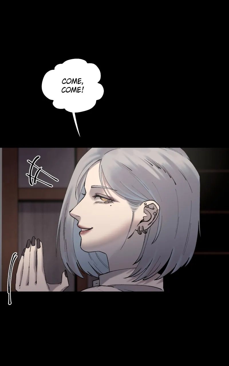 6th Degree Chapter 37 page 44 - 