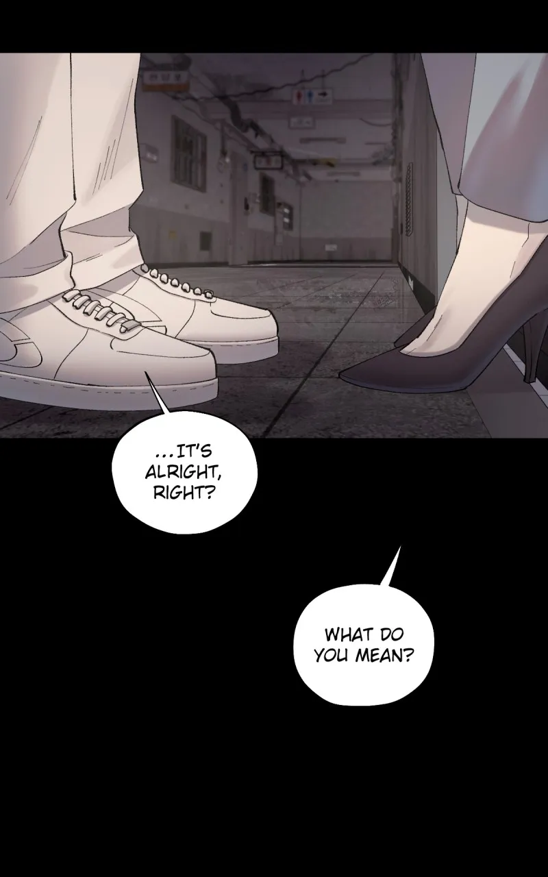 6th Degree Chapter 37 page 45 - 