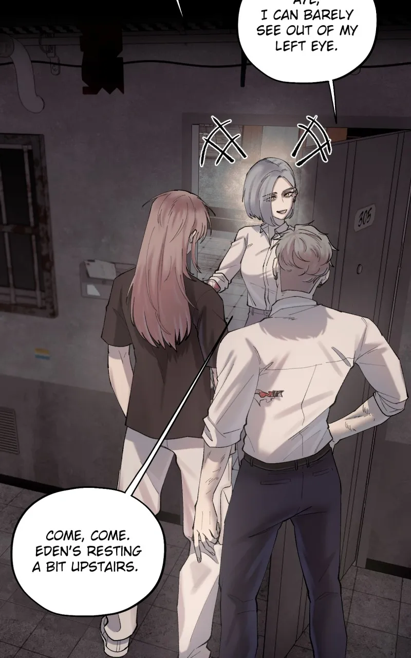6th Degree Chapter 37 page 48 - 