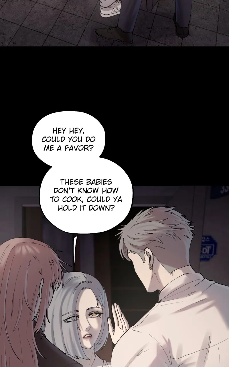 6th Degree Chapter 37 page 49 - 