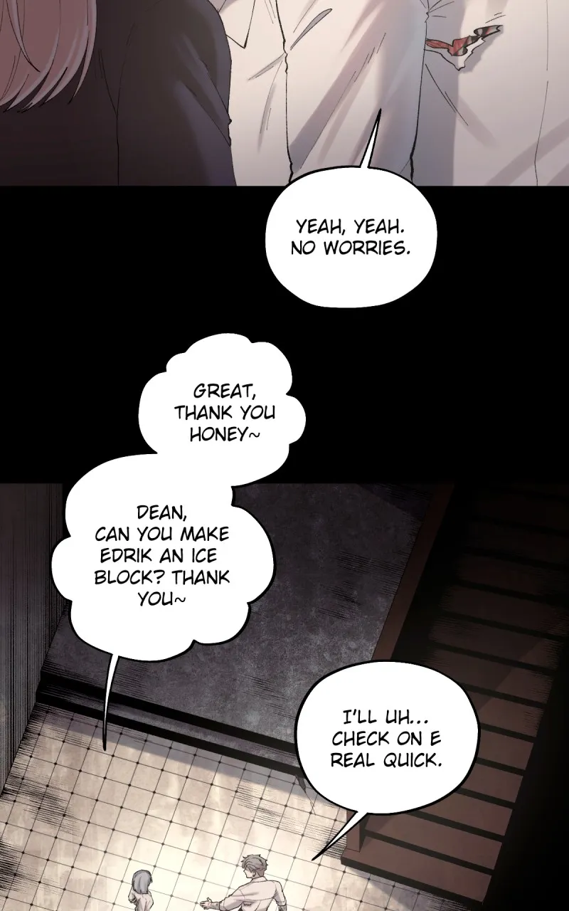 6th Degree Chapter 37 page 50 - 