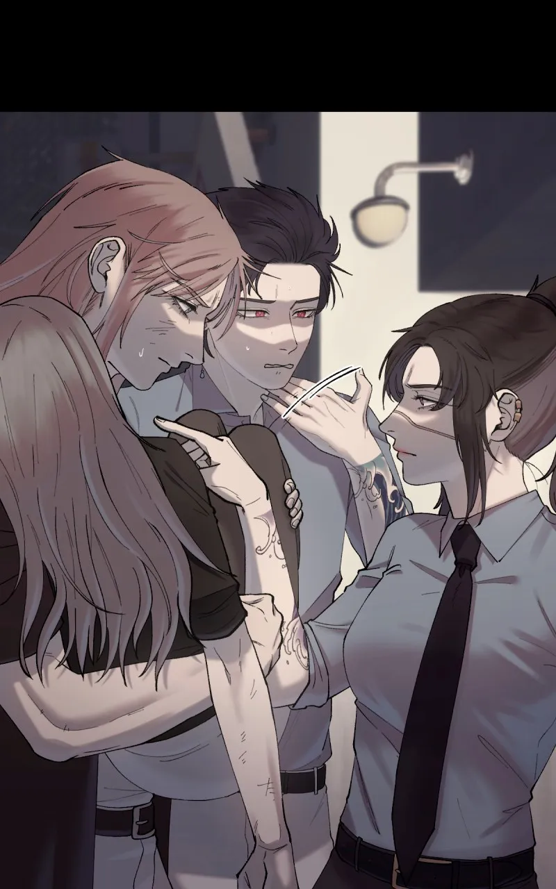 6th Degree Chapter 37 page 6 - 