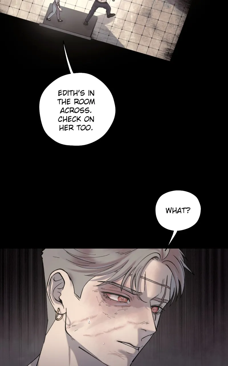 6th Degree Chapter 37 page 51 - 