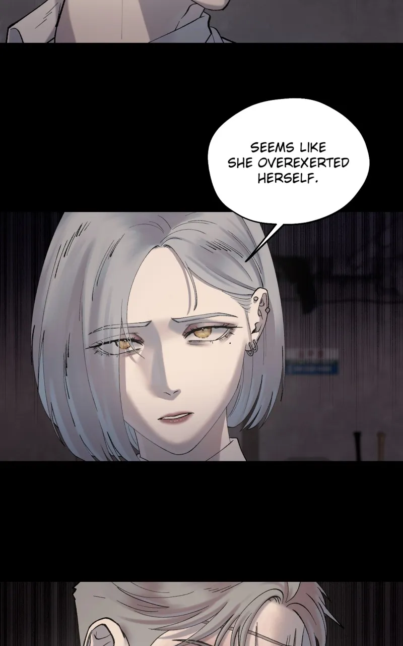 6th Degree Chapter 37 page 52 - 