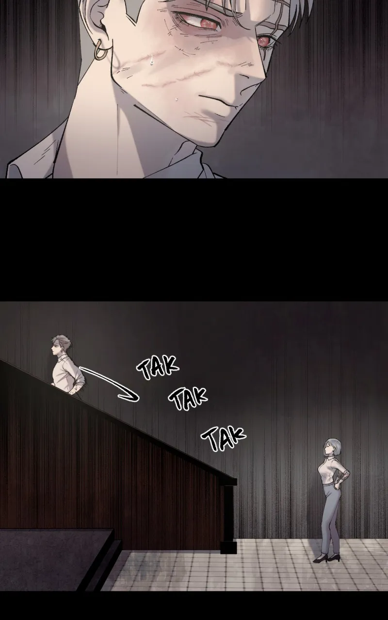 6th Degree Chapter 37 page 53 - 