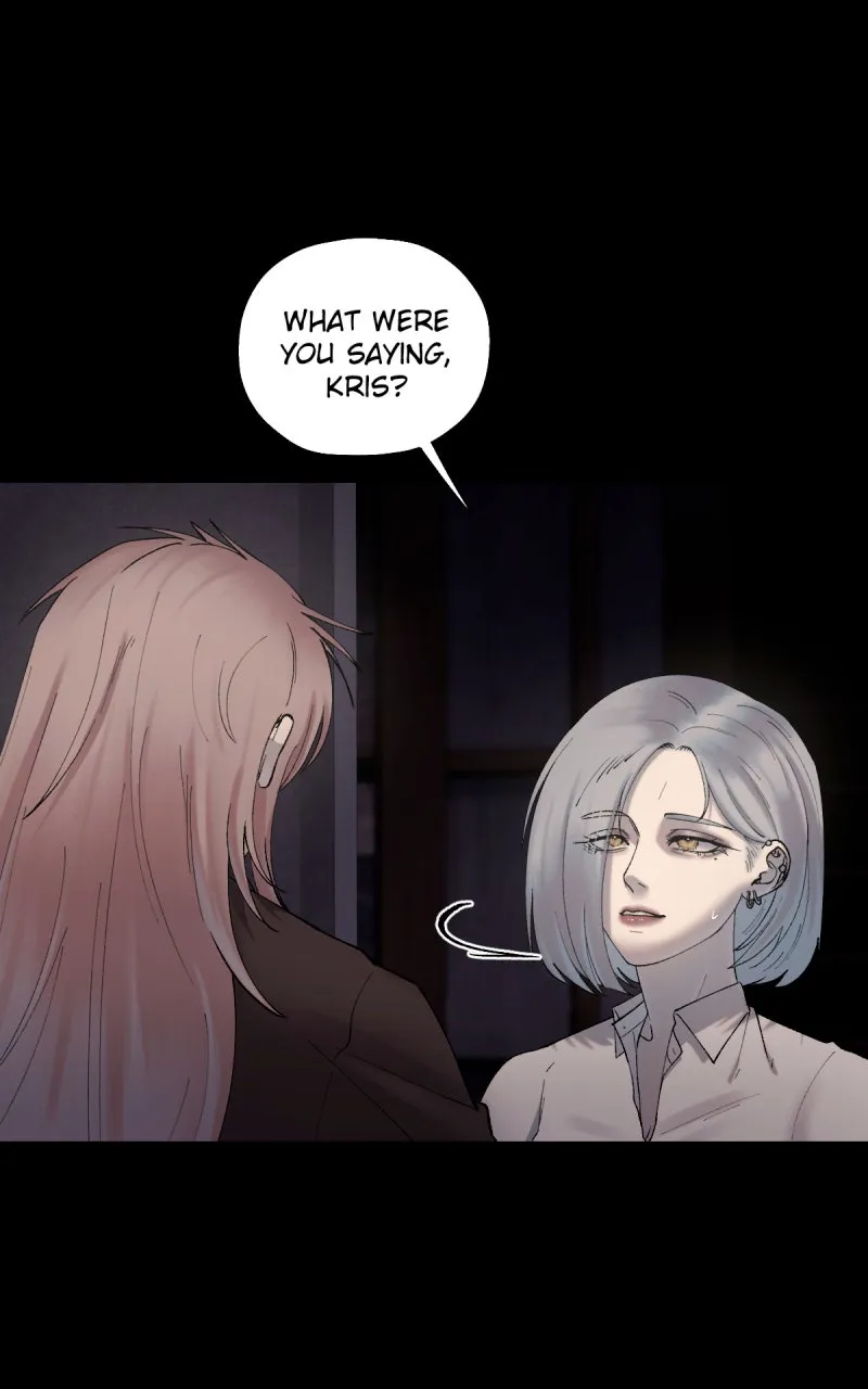 6th Degree Chapter 37 page 54 - 