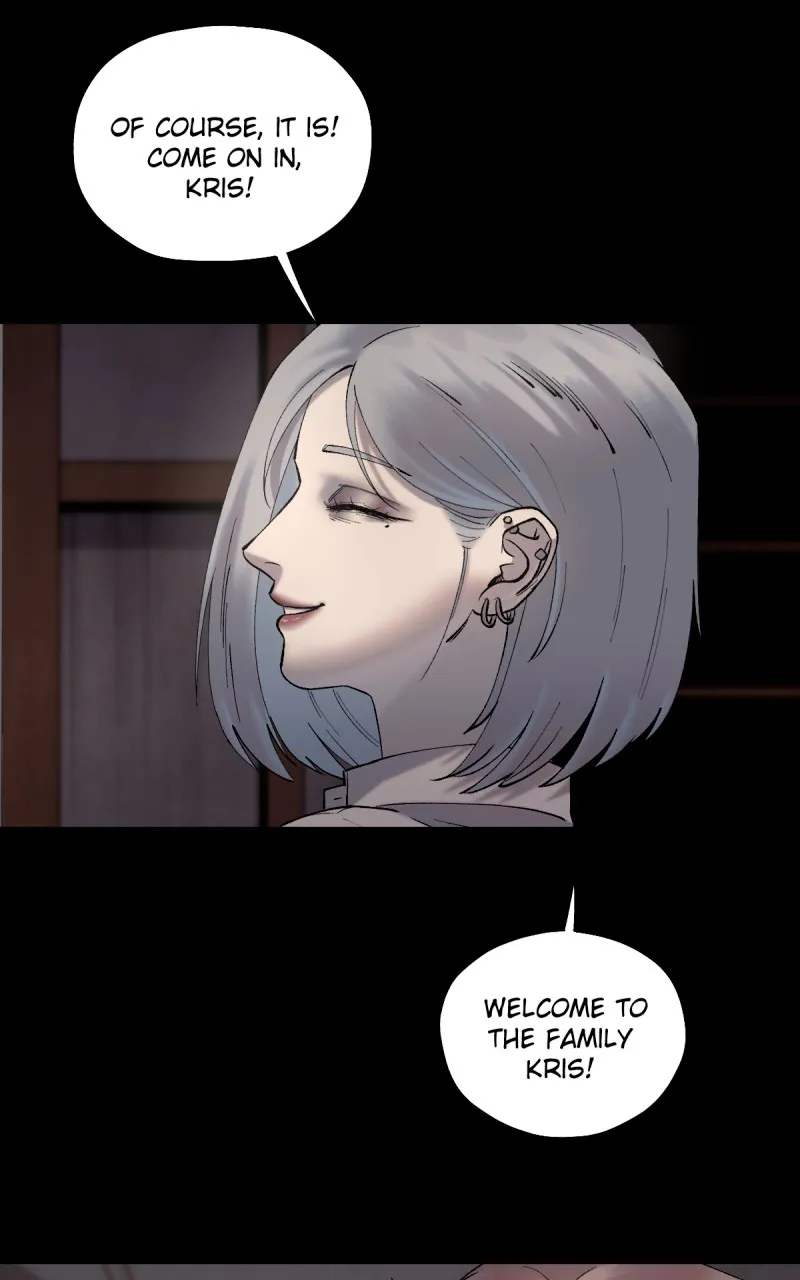 6th Degree Chapter 37 page 58 - 