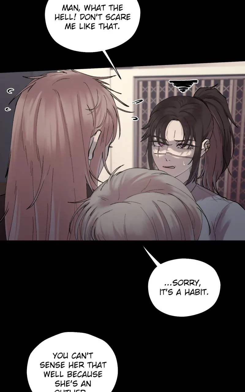6th Degree Chapter 37 page 9 - 