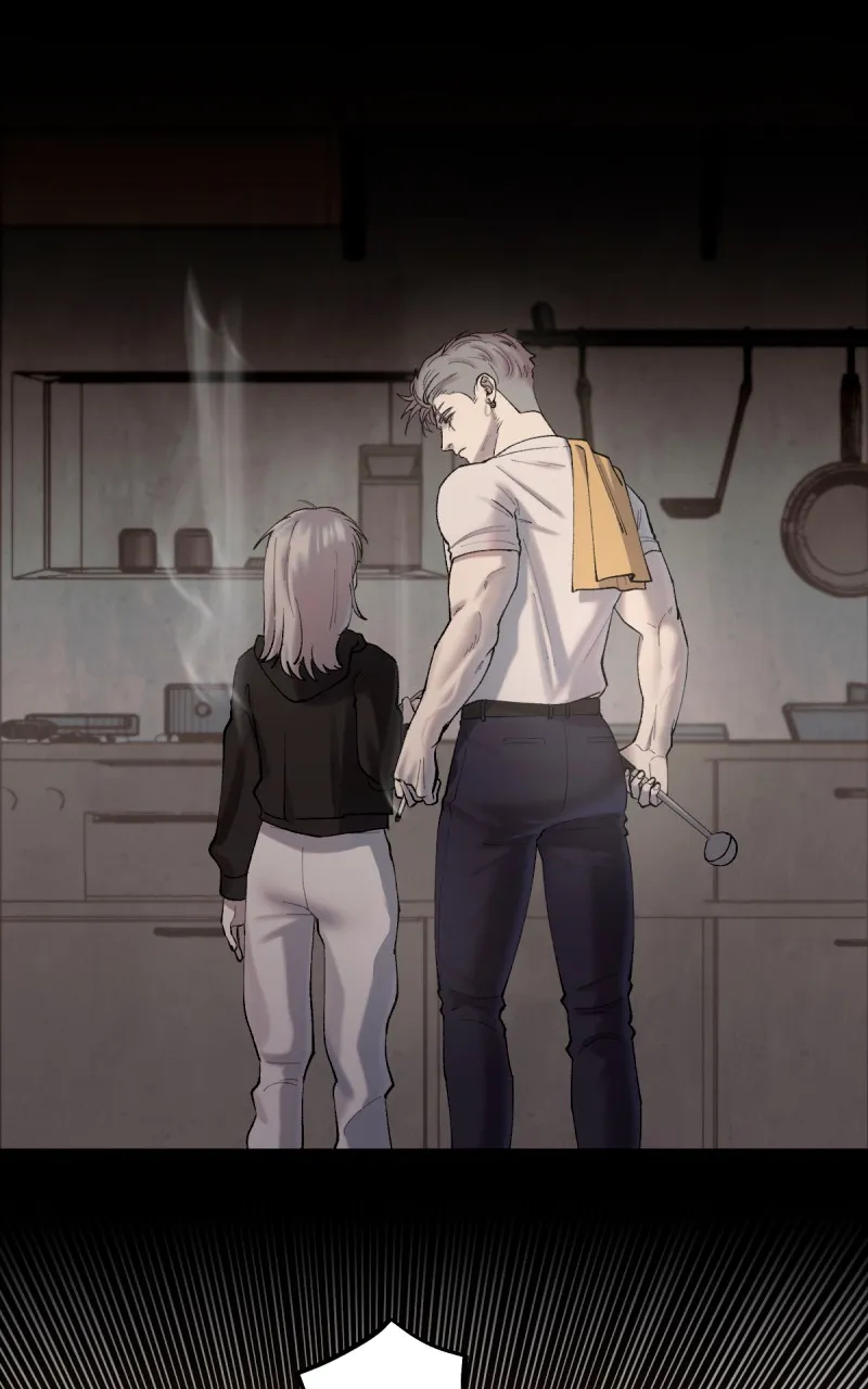 6th Degree Chapter 38 page 11 - 