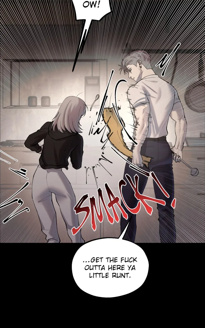 6th Degree Chapter 38 page 12 - 