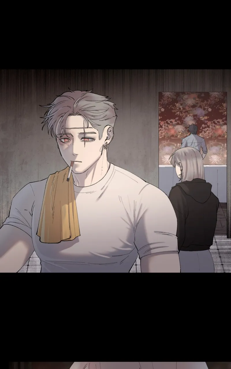 6th Degree Chapter 38 page 13 - 