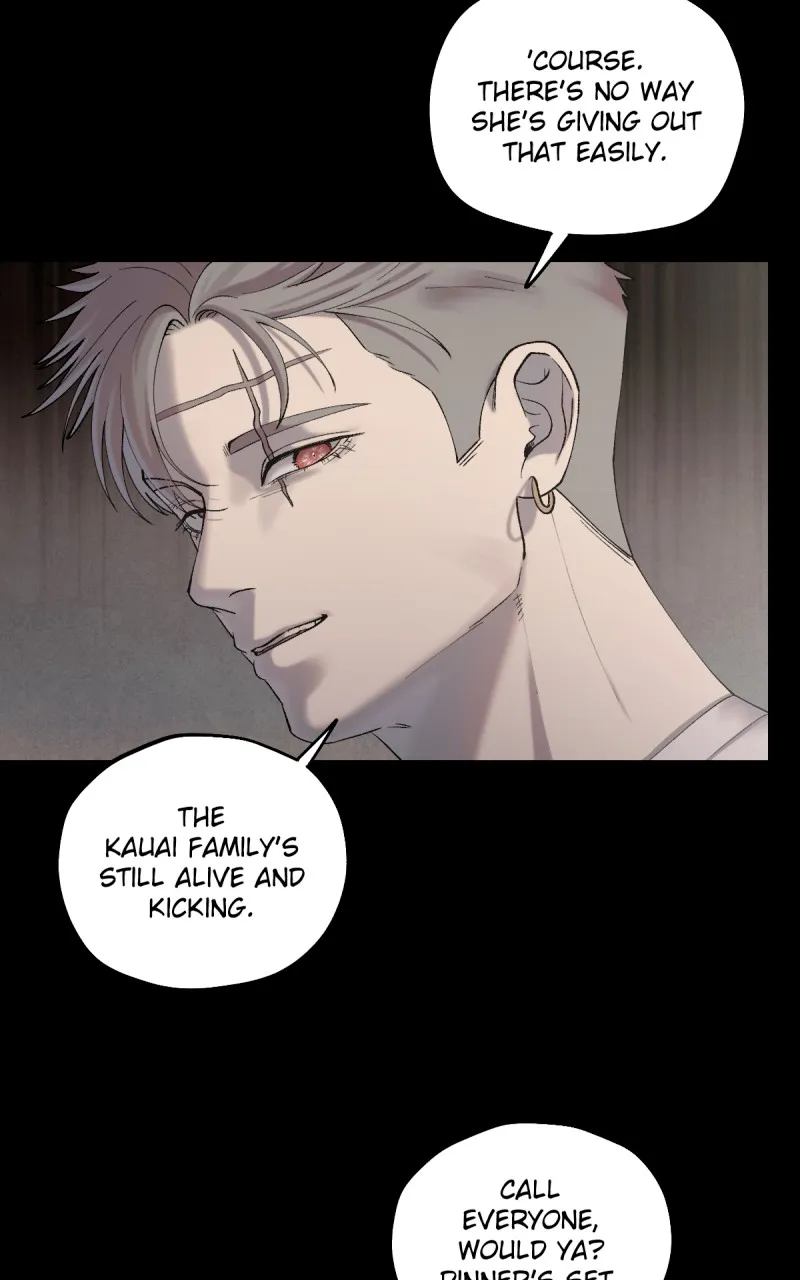 6th Degree Chapter 38 page 17 - 