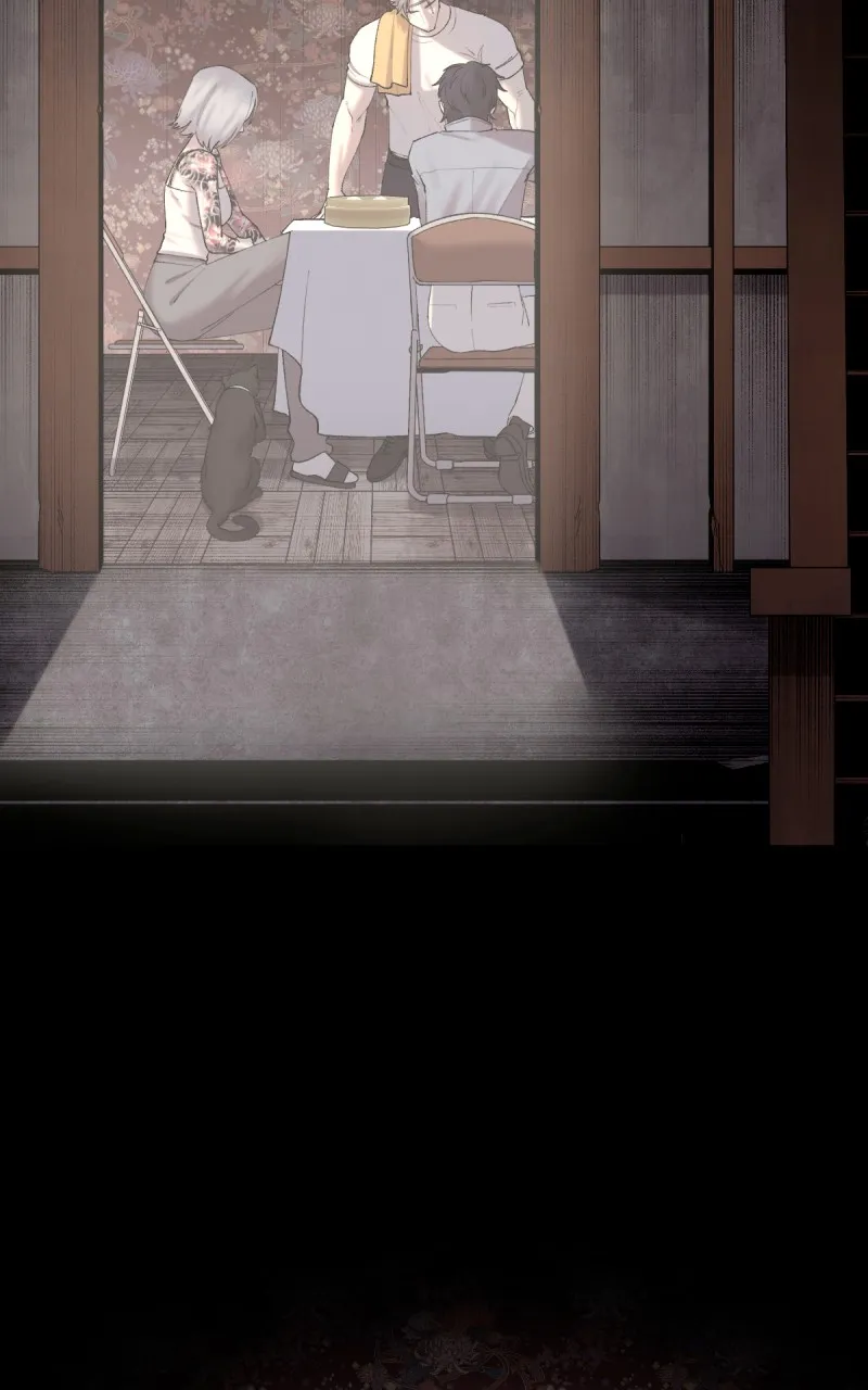 6th Degree Chapter 38 page 20 - 