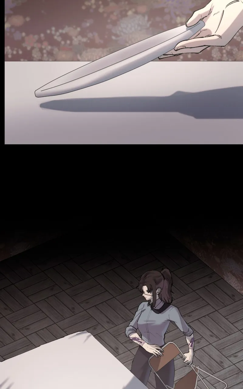 6th Degree Chapter 38 page 3 - 