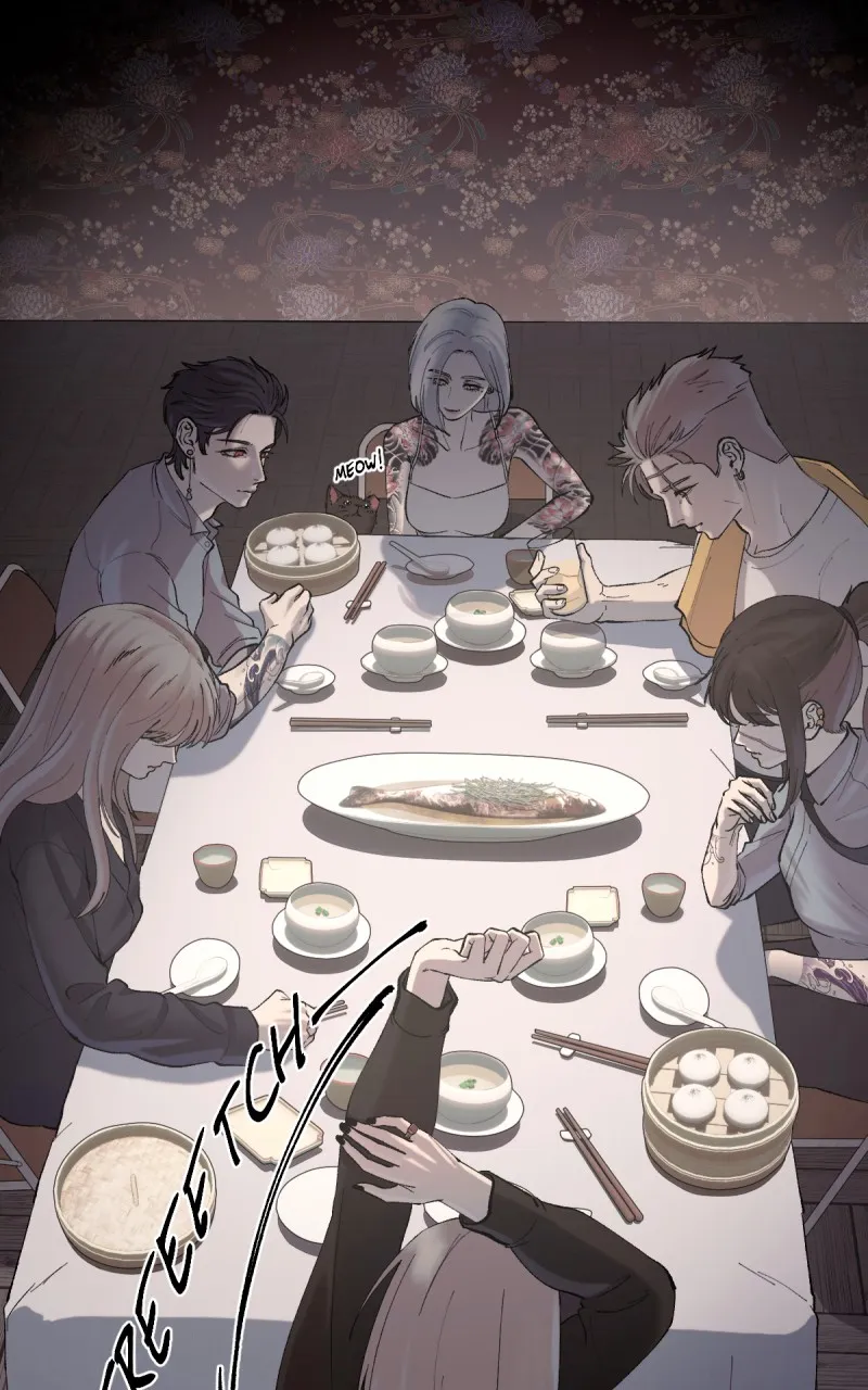 6th Degree Chapter 38 page 21 - 