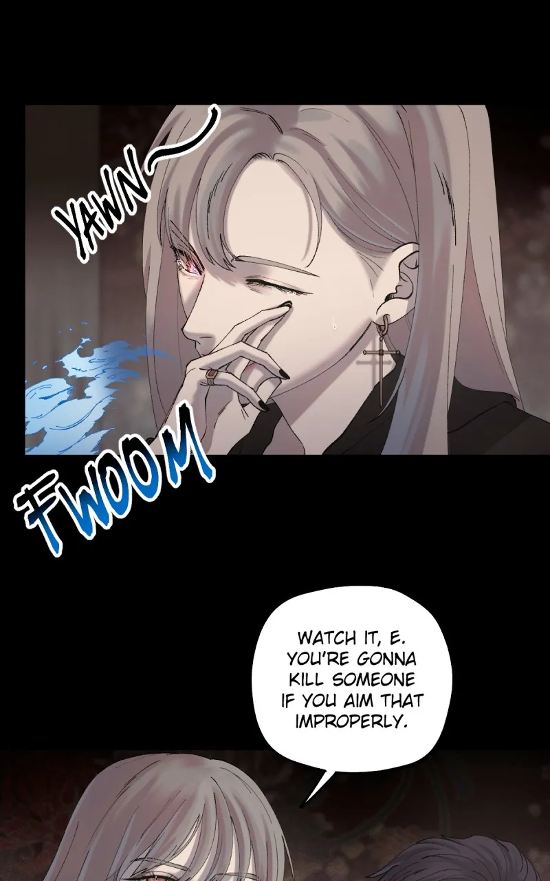 6th Degree Chapter 38 page 23 - 