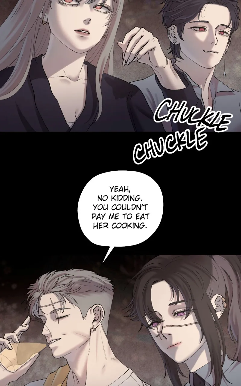 6th Degree Chapter 38 page 24 - 