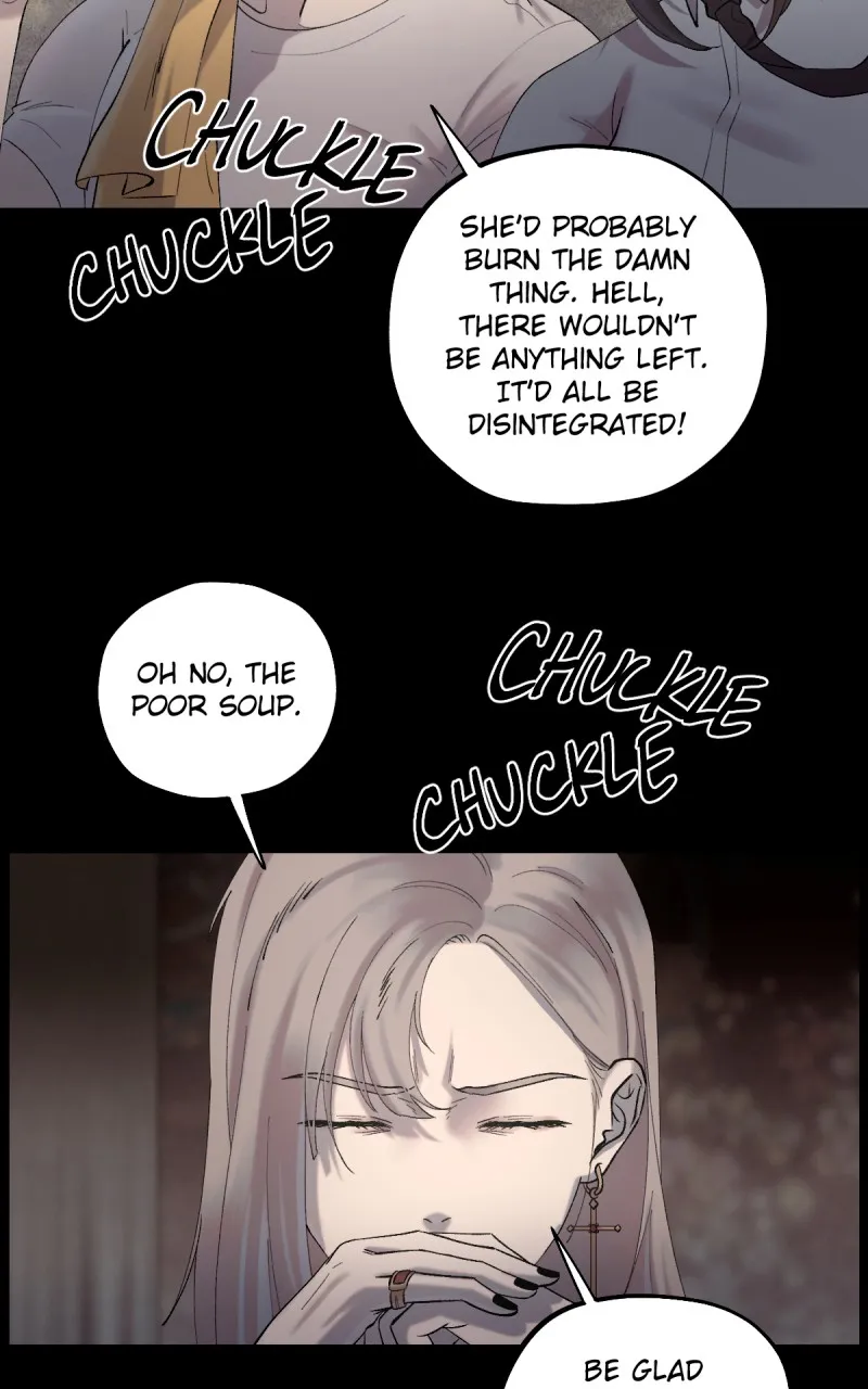 6th Degree Chapter 38 page 25 - 