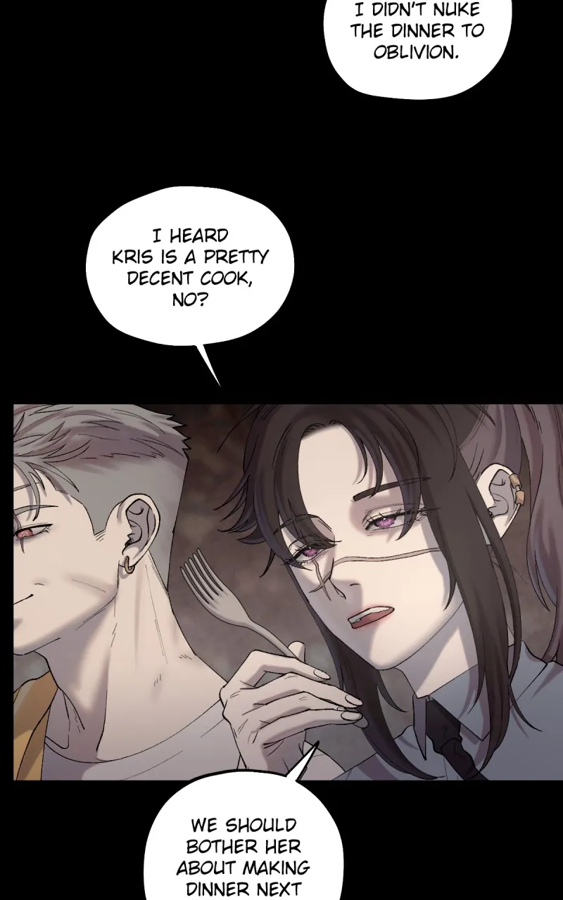 6th Degree Chapter 38 page 26 - 
