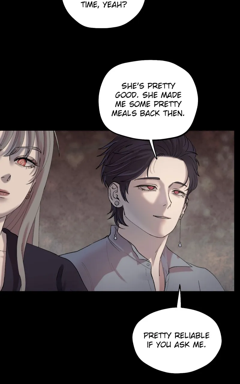 6th Degree Chapter 38 page 27 - 