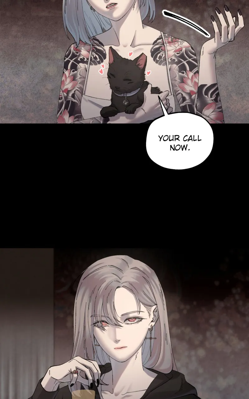 6th Degree Chapter 38 page 31 - 