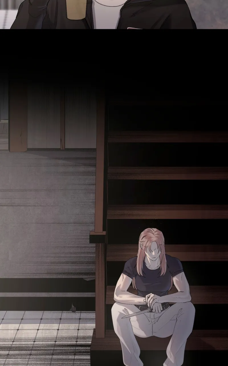 6th Degree Chapter 38 page 32 - 