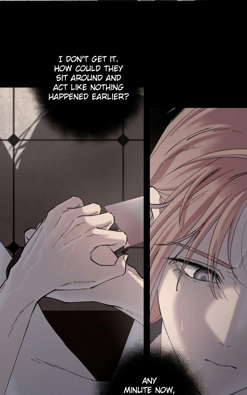 6th Degree Chapter 38 page 33 - 