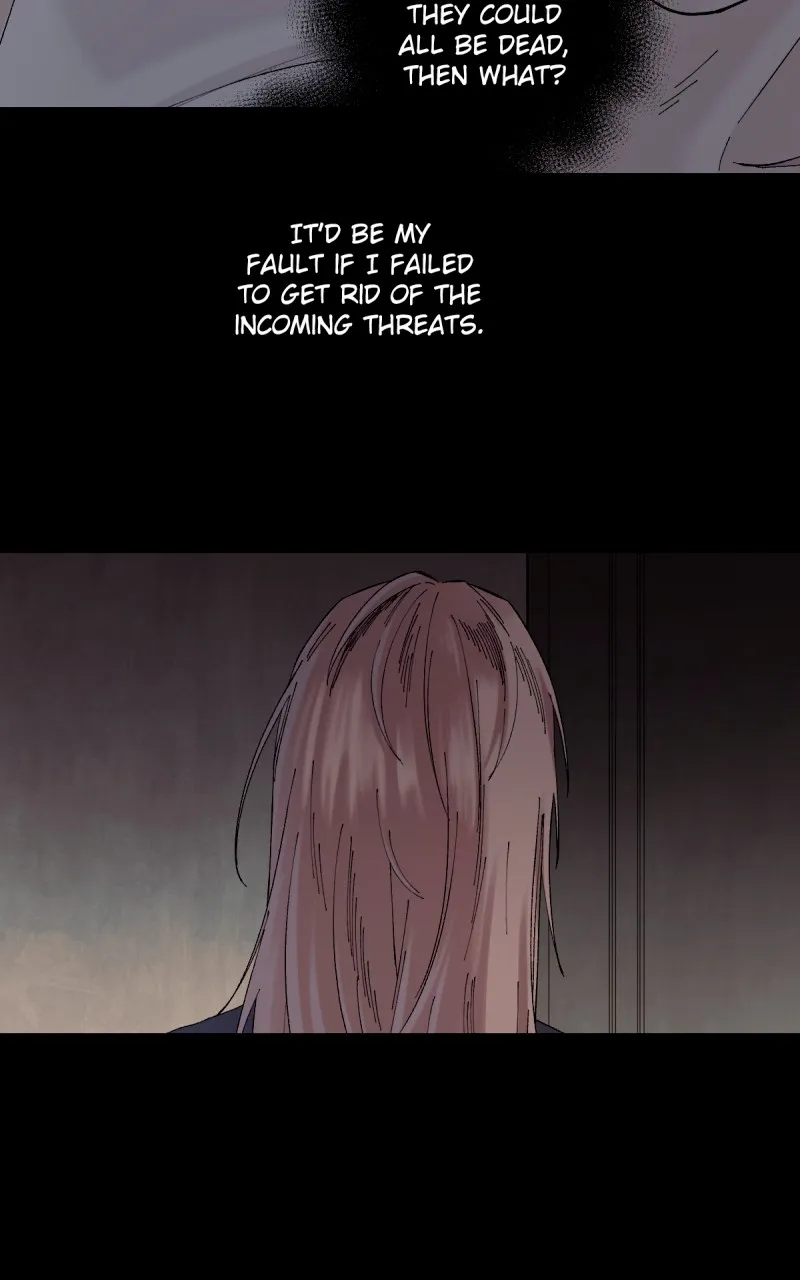 6th Degree Chapter 38 page 34 - 