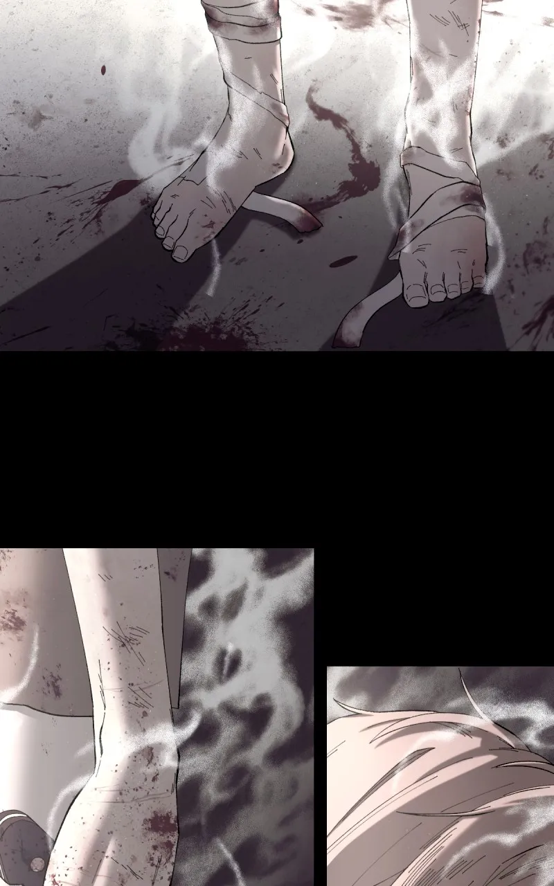 6th Degree Chapter 38 page 37 - 