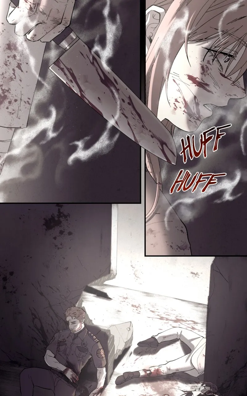 6th Degree Chapter 38 page 38 - 