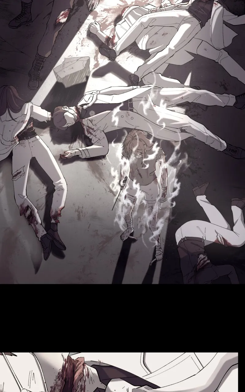 6th Degree Chapter 38 page 39 - 