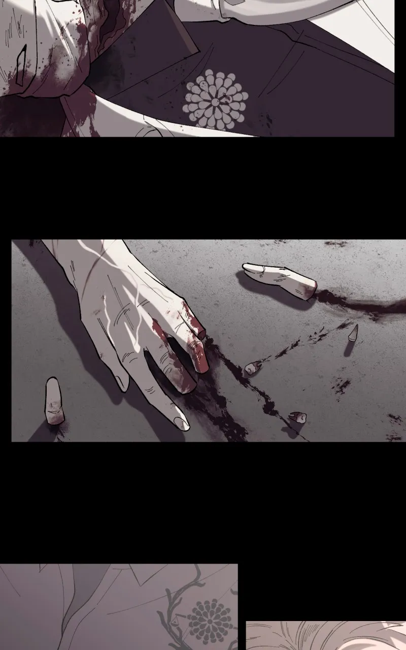 6th Degree Chapter 38 page 40 - 