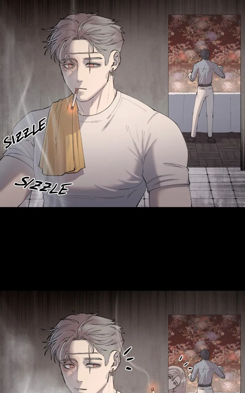 6th Degree Chapter 38 page 5 - 