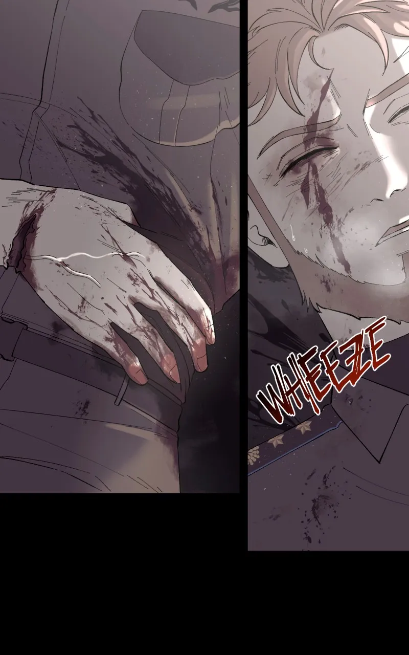 6th Degree Chapter 38 page 41 - 