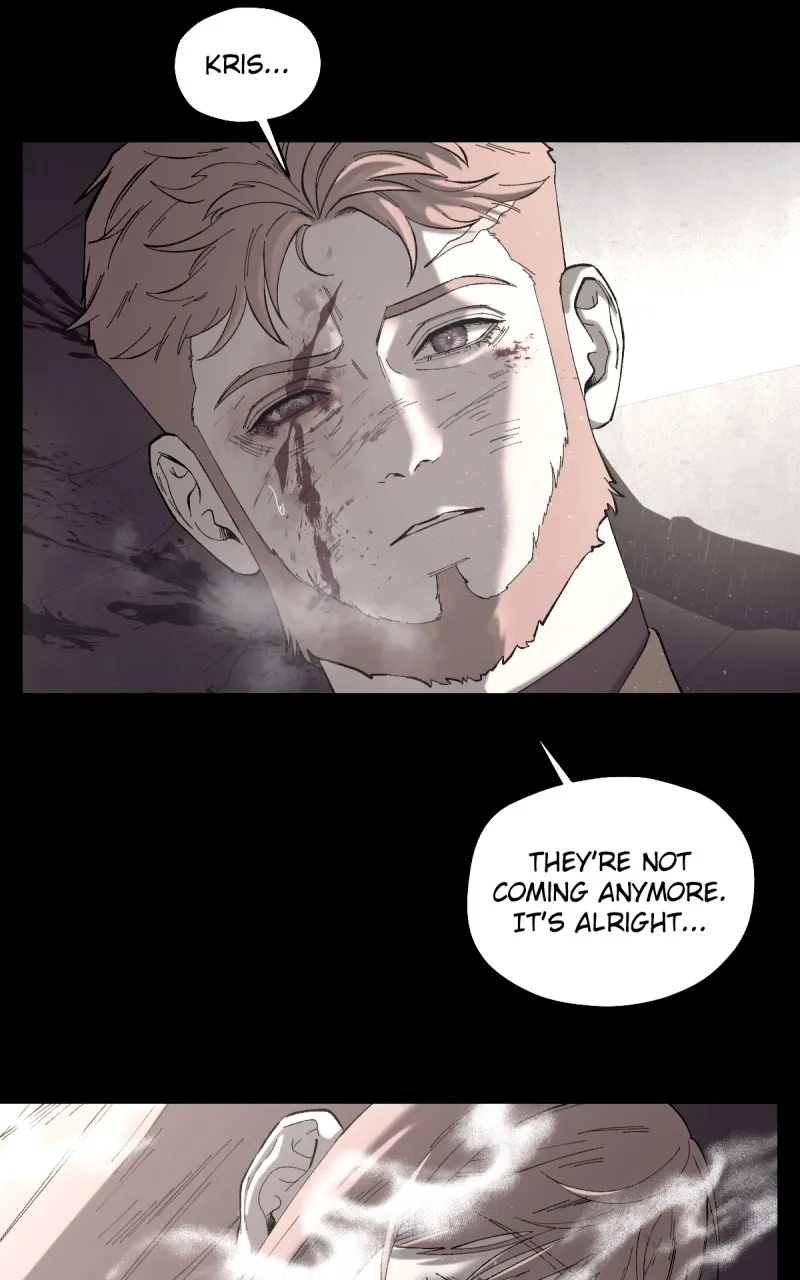 6th Degree Chapter 38 page 42 - 