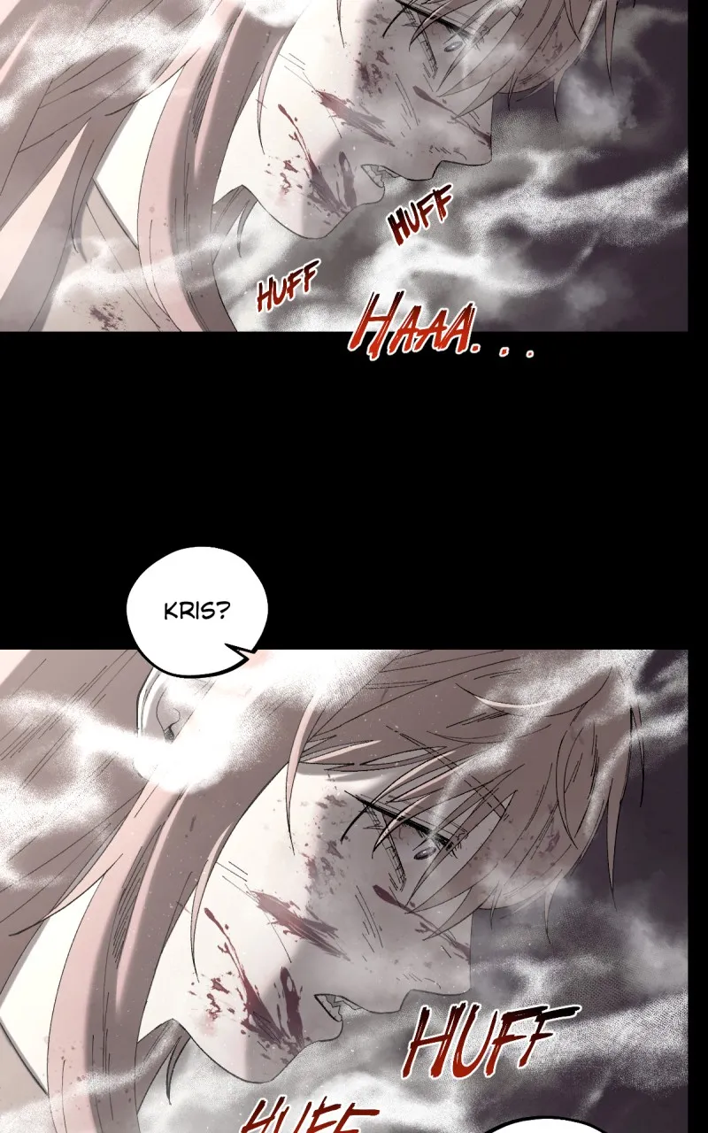 6th Degree Chapter 38 page 43 - 