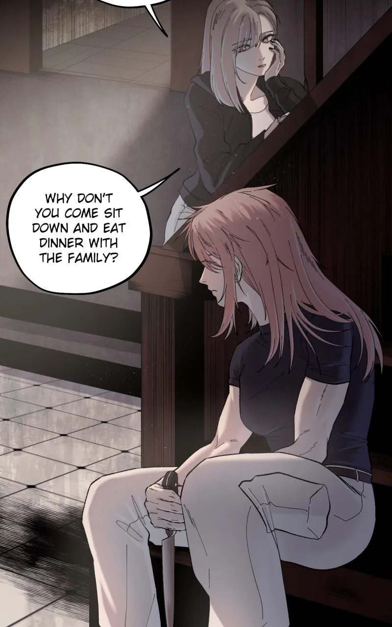 6th Degree Chapter 38 page 46 - 