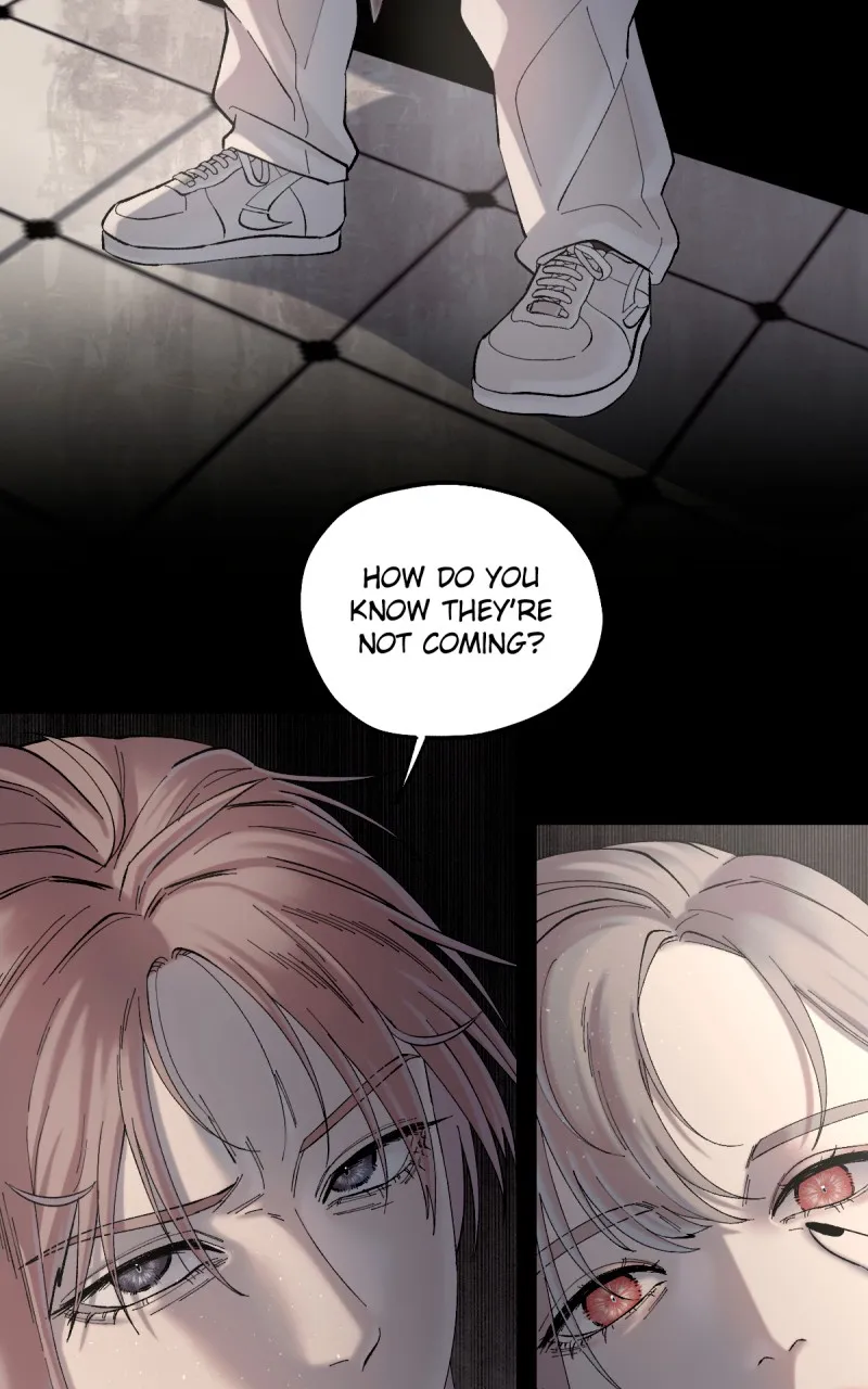 6th Degree Chapter 38 page 47 - 