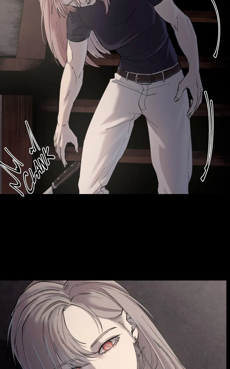 6th Degree Chapter 38 page 49 - 