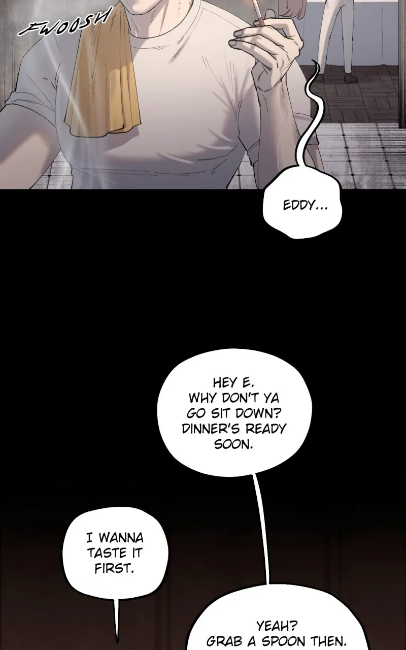 6th Degree Chapter 38 page 6 - 