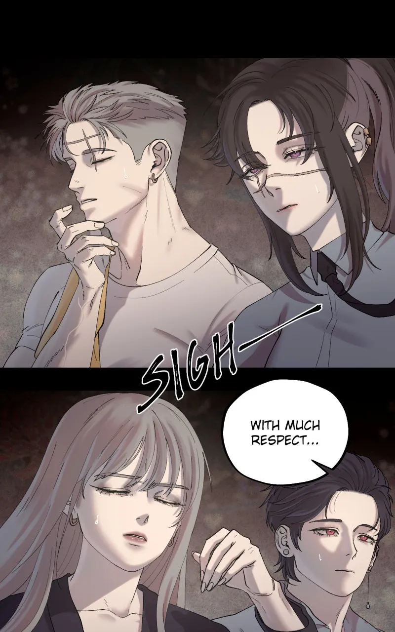 6th Degree Chapter 38 page 51 - 