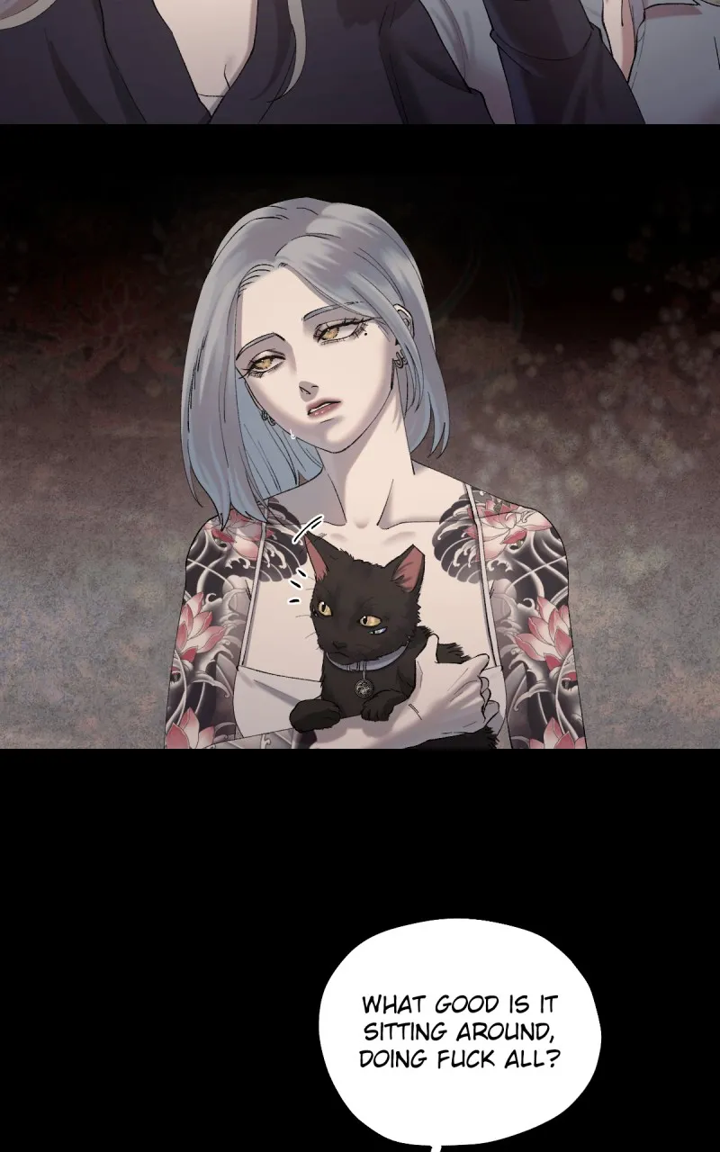6th Degree Chapter 38 page 52 - 
