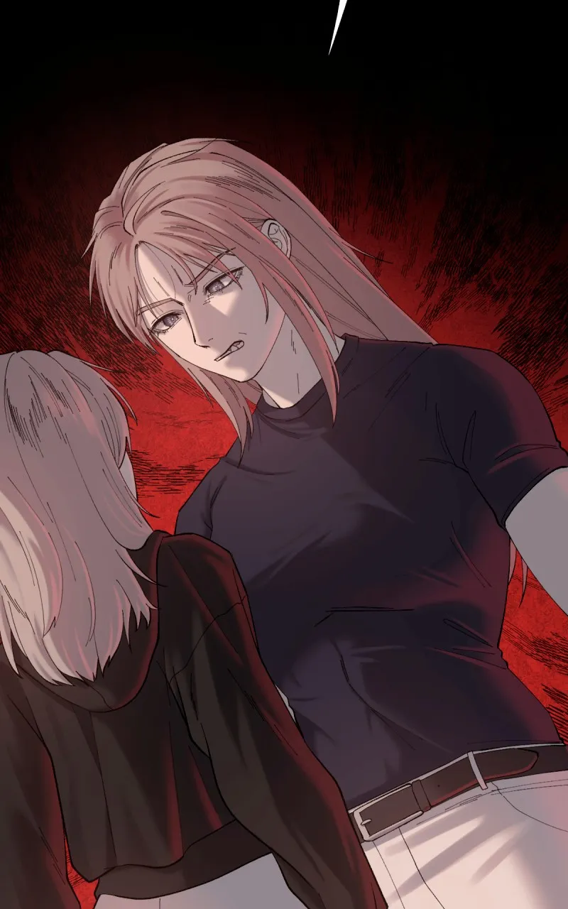 6th Degree Chapter 38 page 53 - 