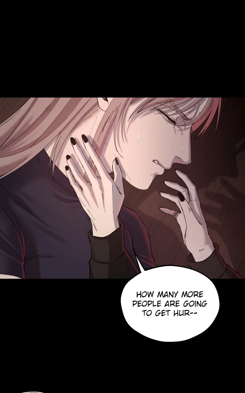 6th Degree Chapter 38 page 56 - 