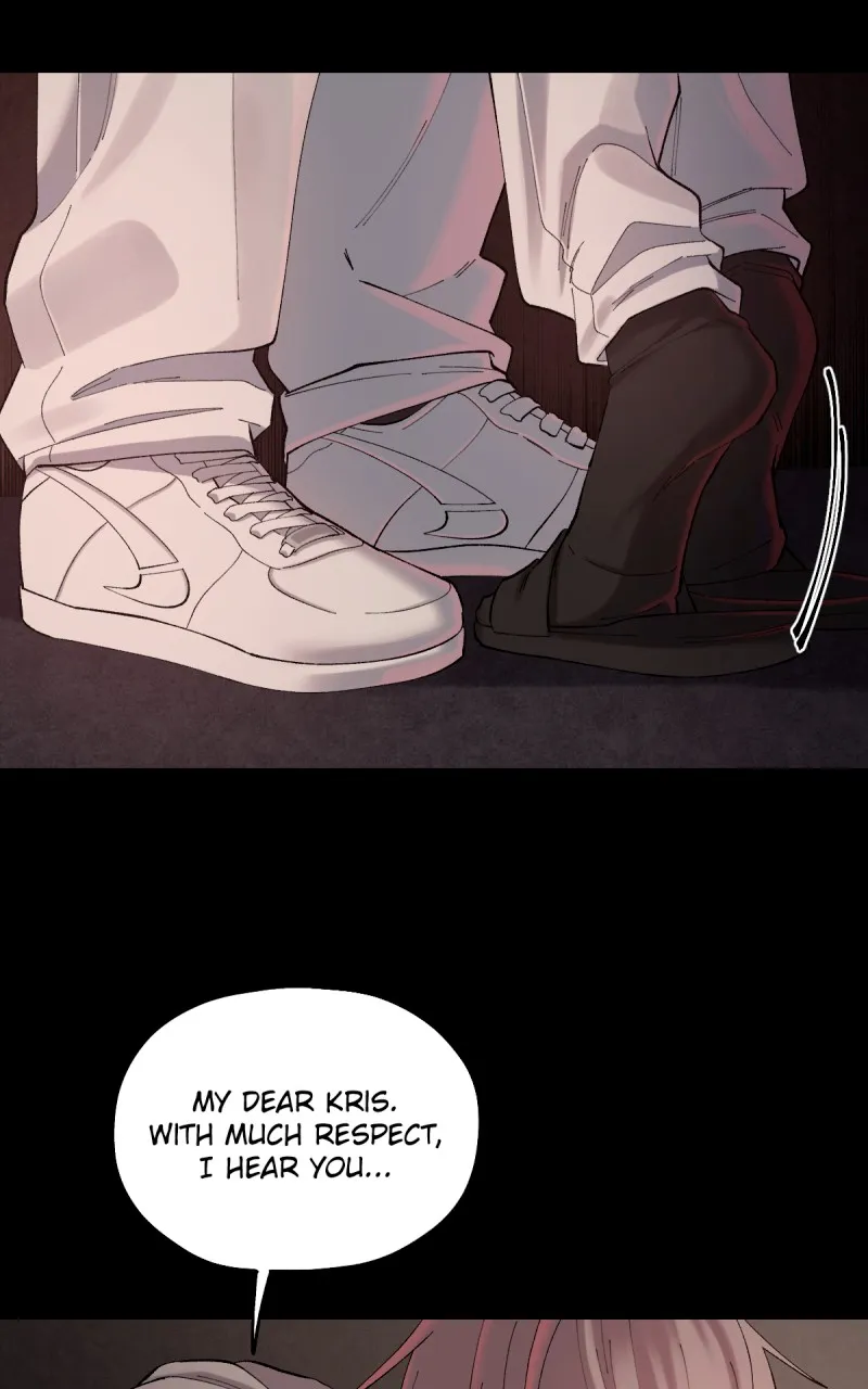6th Degree Chapter 38 page 58 - 