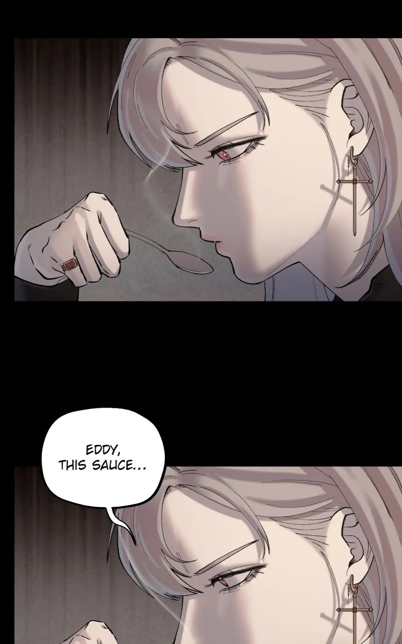 6th Degree Chapter 38 page 8 - 