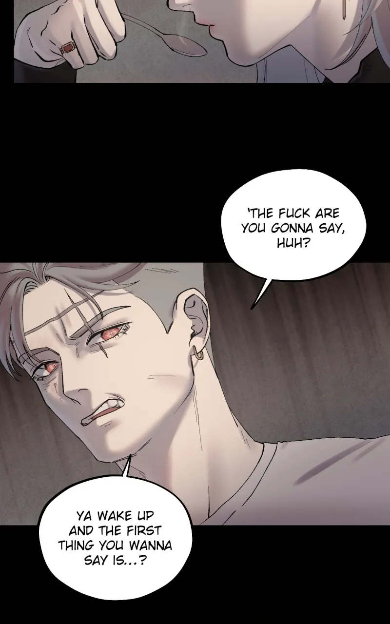 6th Degree Chapter 38 page 9 - 