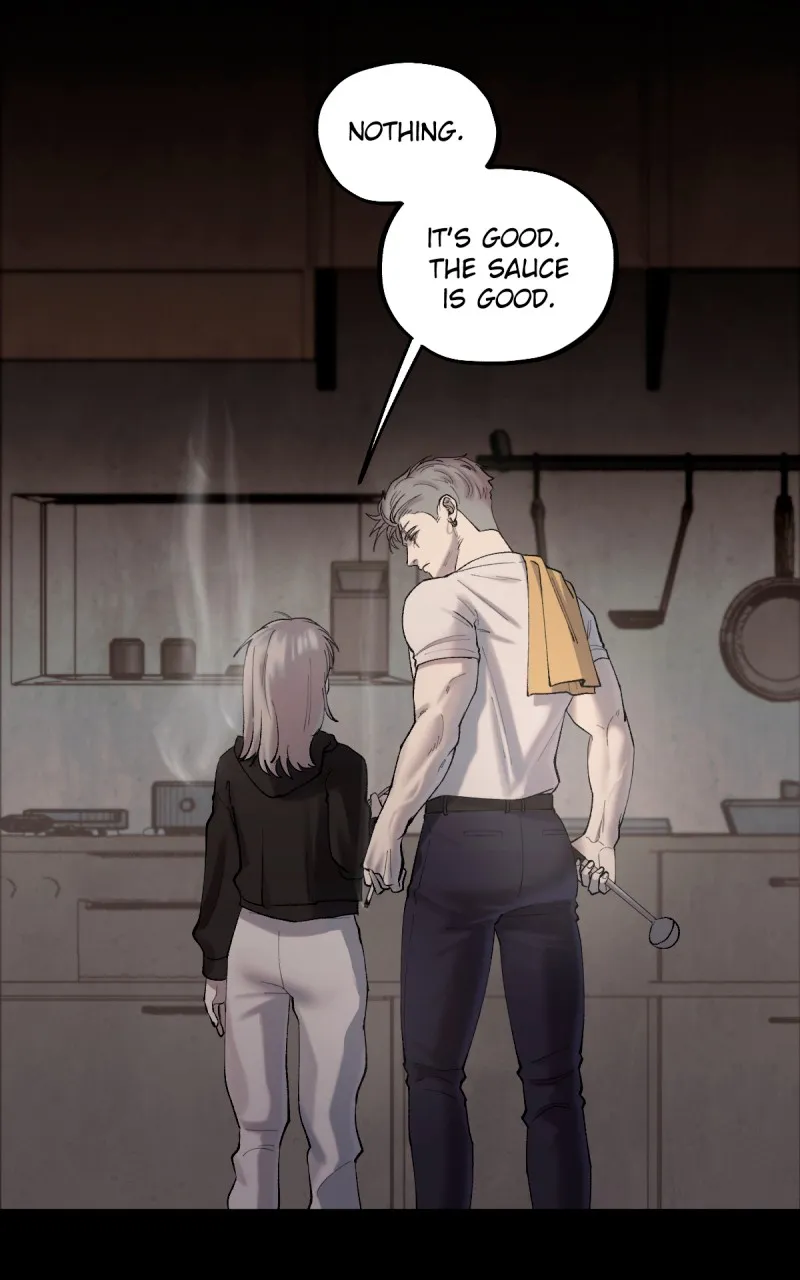 6th Degree Chapter 38 page 10 - 